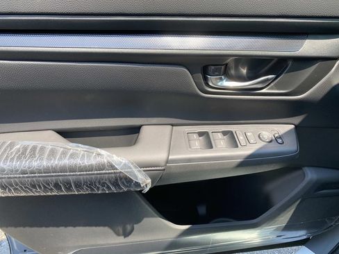 New 2026 Honda CR-V LX image 21