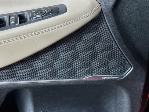 Used 2023 Hyundai Santa Fe SEL w/ Premium Package FWD image 22