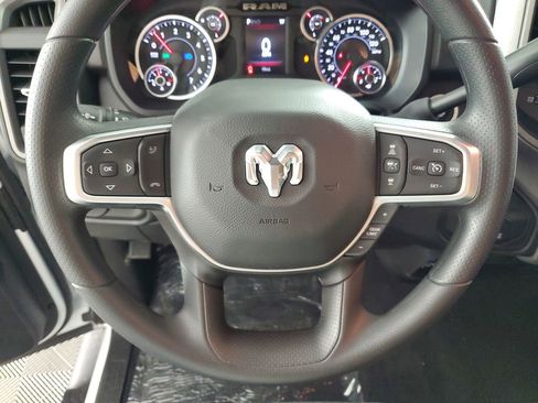 New 2026 RAM 2500 Tradesman image 21