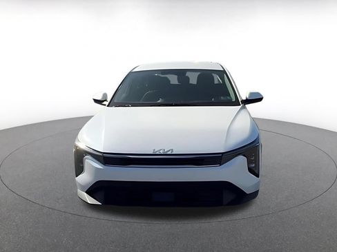 Used 2025 Kia K4 FWD image 5