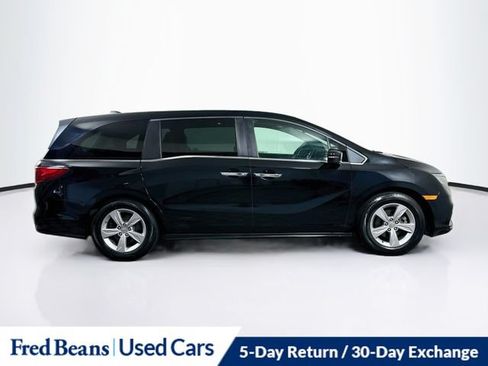 Used 2019 Honda Odyssey EX-L image 11