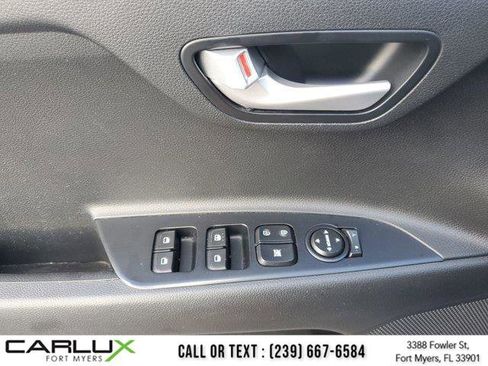 Used 2020 Kia Rio S image 24