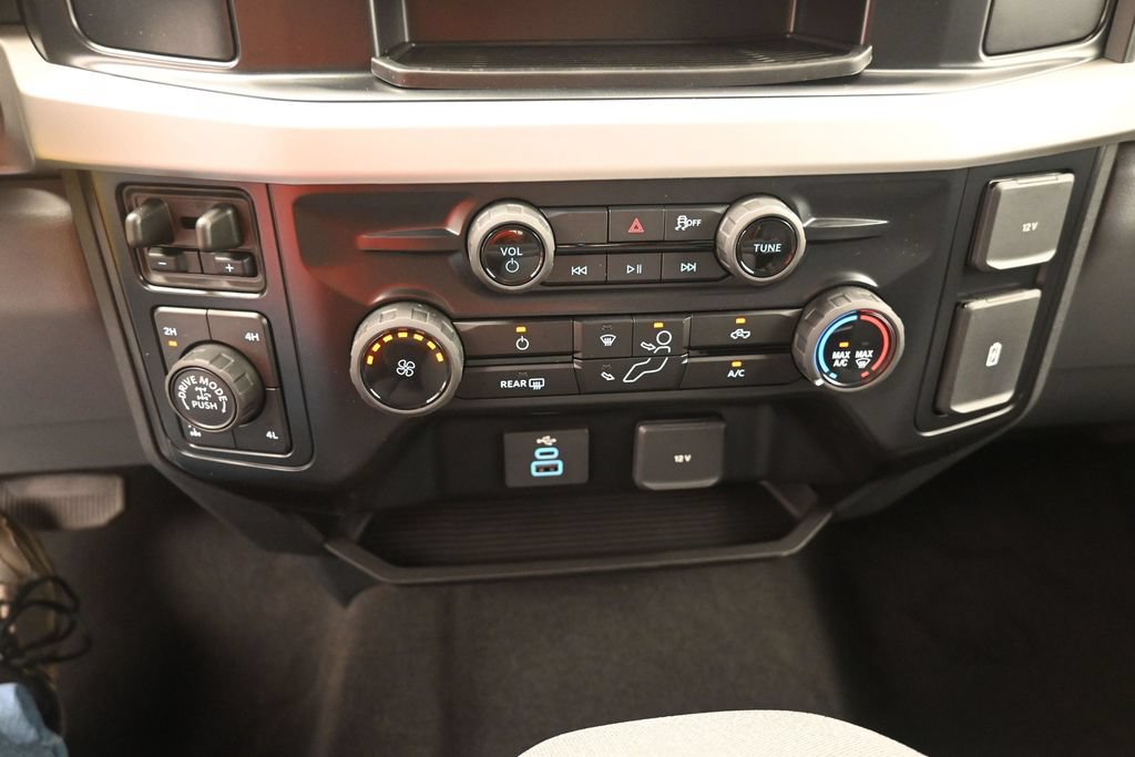 New 2027 Ford F250 XL w/ Tremor Off-Road Package AWD/4WD image 29