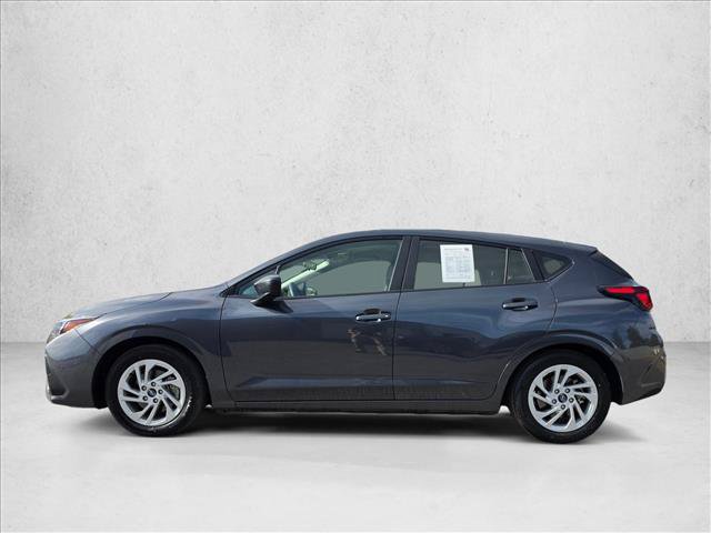 Certified 2024 Subaru Impreza 2.0i AWD/4WD image 2