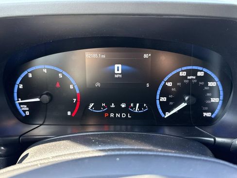 Used 2021 Ford Bronco Sport AWD/4WD image 13