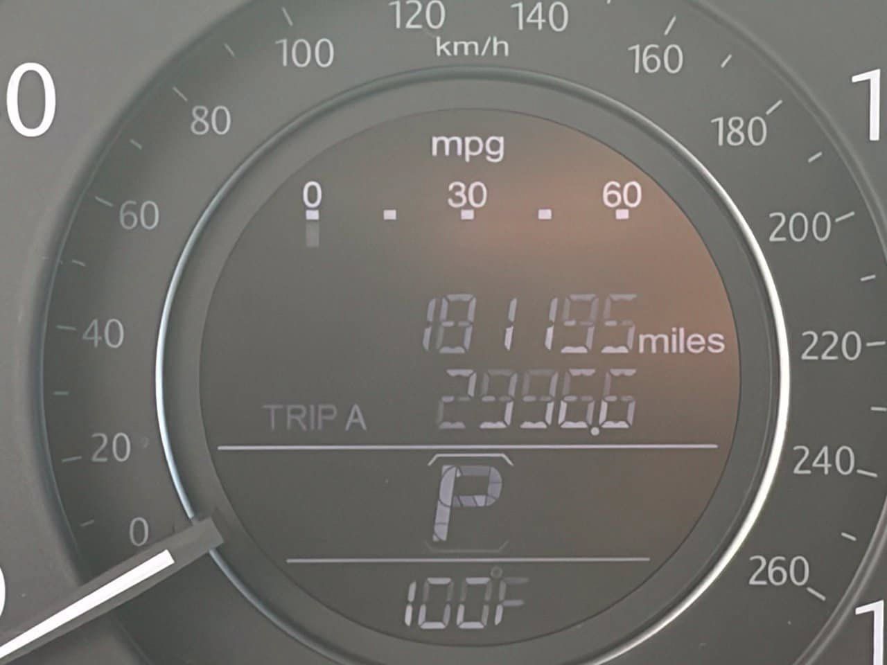 Used 2015 Honda Accord LX image 12