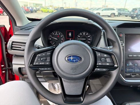 New 2026 Subaru Crosstrek 2.5i AWD/4WD image 19