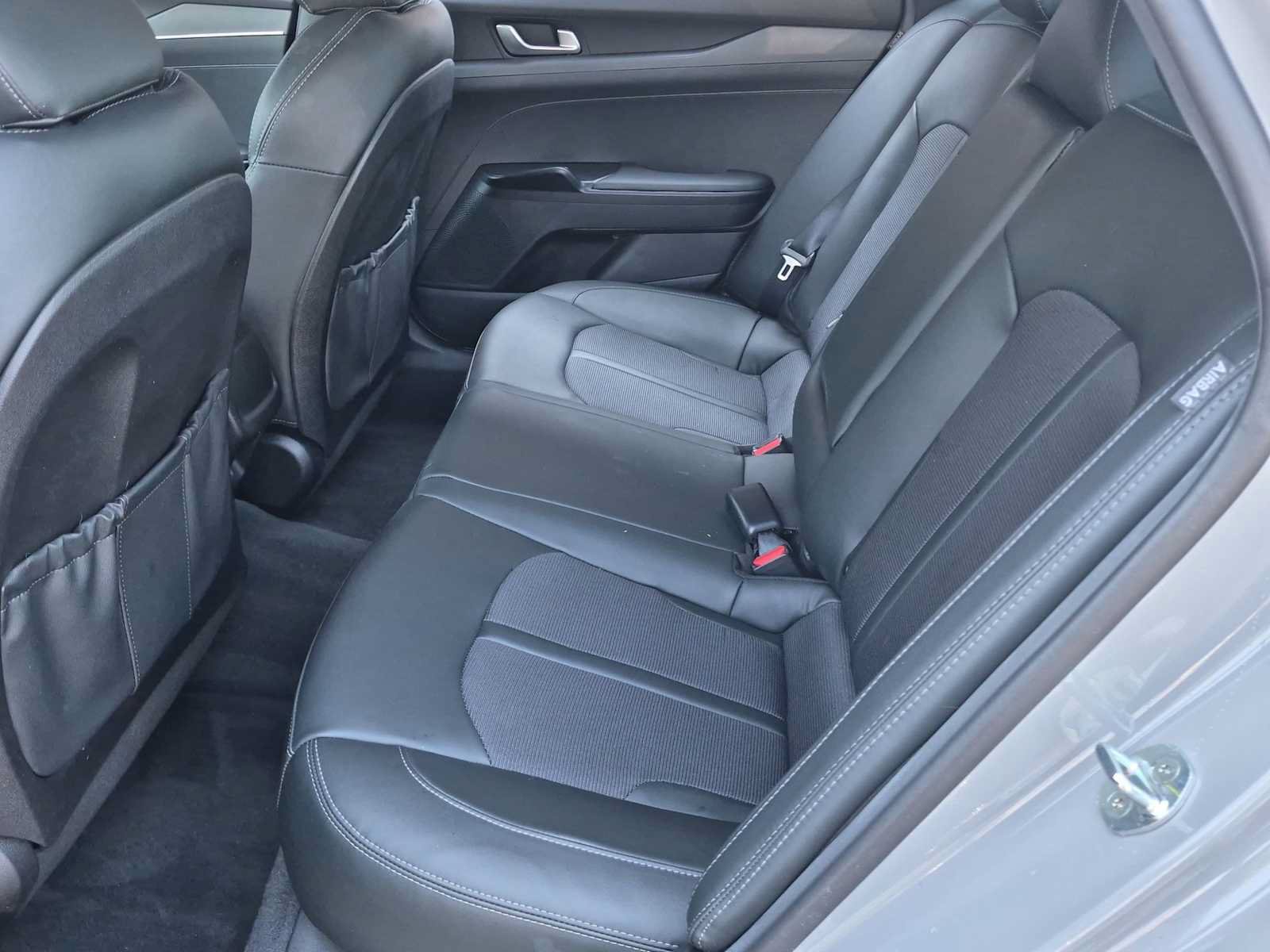 Used 2022 Kia K5 GT-Line FWD image 19
