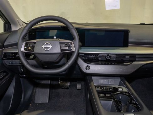 New 2026 Nissan Murano SL image 8