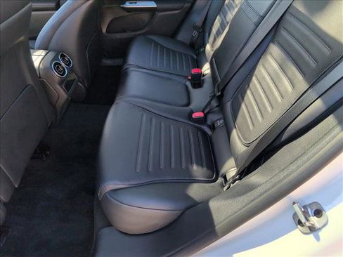 New 2026 Mercedes-Benz GLC 43 AMG 4MATIC image 16