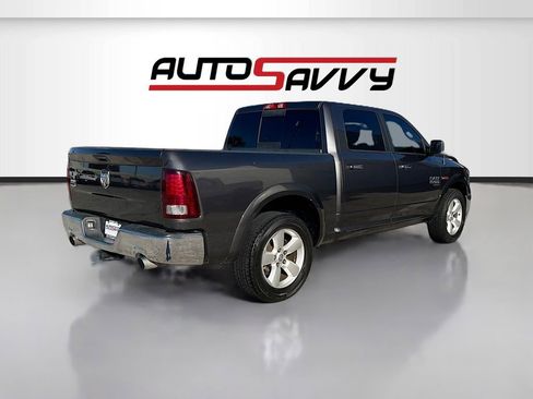 Used 2019 RAM 1500 Laramie image 7