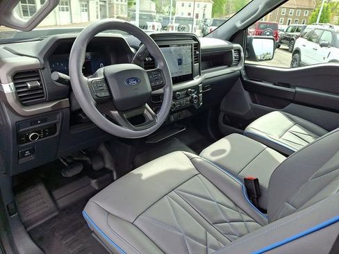 Used 2025 Ford F150 XL AWD/4WD image 13