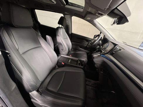 Used 2022 Honda Odyssey Touring image 28