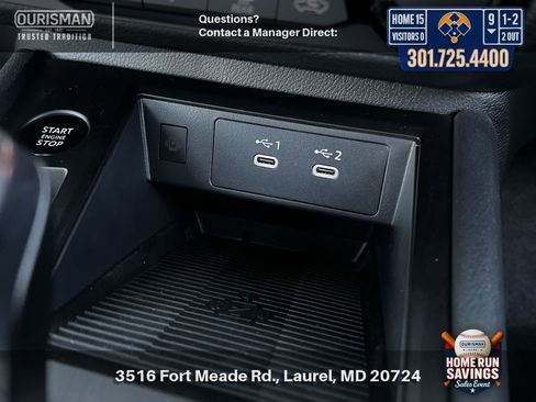New 2026 Nissan Kicks SV w/ SV Premium Package AWD/4WD image 27