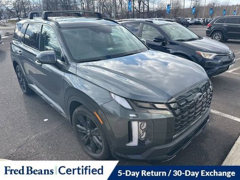 Used 2024 Hyundai Palisade XRT image 14