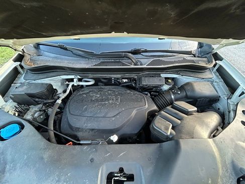 Used 2022 Honda Pilot Special Edition image 11