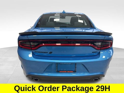 Used 2023 Dodge Charger GT w/ Plus Group image 4