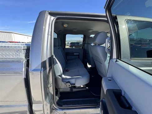 Used 2013 Ford F250 XLT w/ XLT Value Pkg image 20