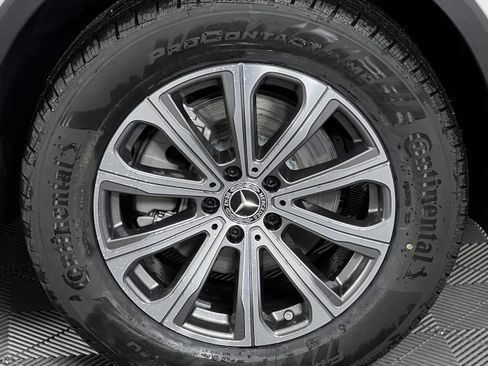 New 2026 Mercedes-Benz GLC 300 4MATIC image 14
