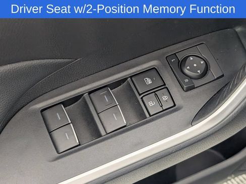 Used 2024 Toyota RAV4 XLE Premium w/ Weather Package FWD image 13