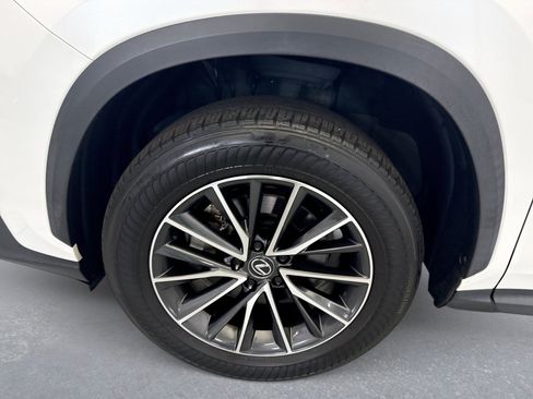 Used 2024 Lexus NX 350 AWD w/ Cold Area Package image 27