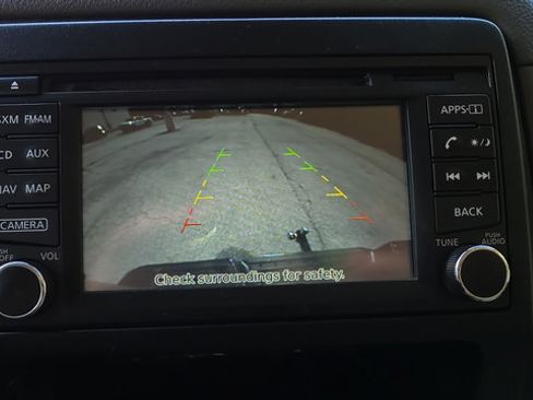 Used 2017 Nissan NV 3500 SL RWD image 20