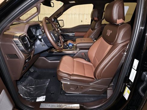 New 2026 Ford F150 King Ranch image 13