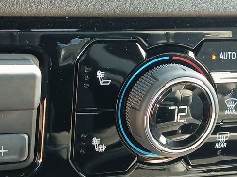 New 2025 Chevrolet Silverado 2500 LT w/ All Star Edition image 15