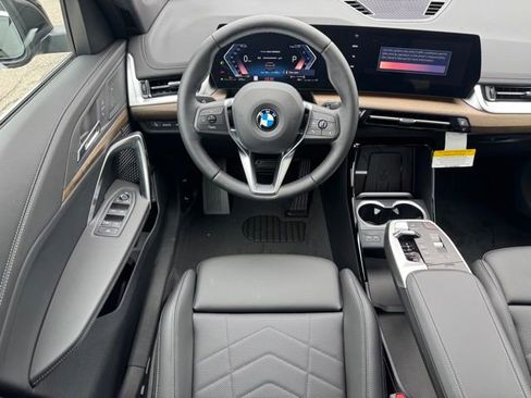 New 2026 BMW X1 xDrive28i w/ Convenience Package AWD/4WD image 19