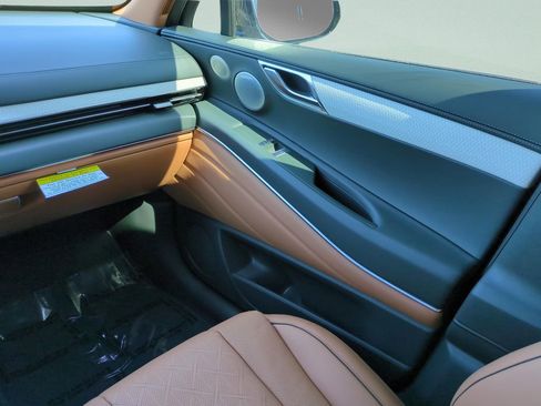 New 2026 Genesis GV80 3.5T Advanced AWD/4WD image 24