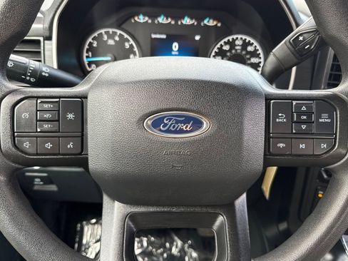 Used 2023 Ford F150 XL w/ STX Appearance Package AWD/4WD image 21