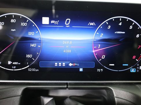 Certified 2026 Mercedes-Benz C 300 4MATIC Sedan image 9