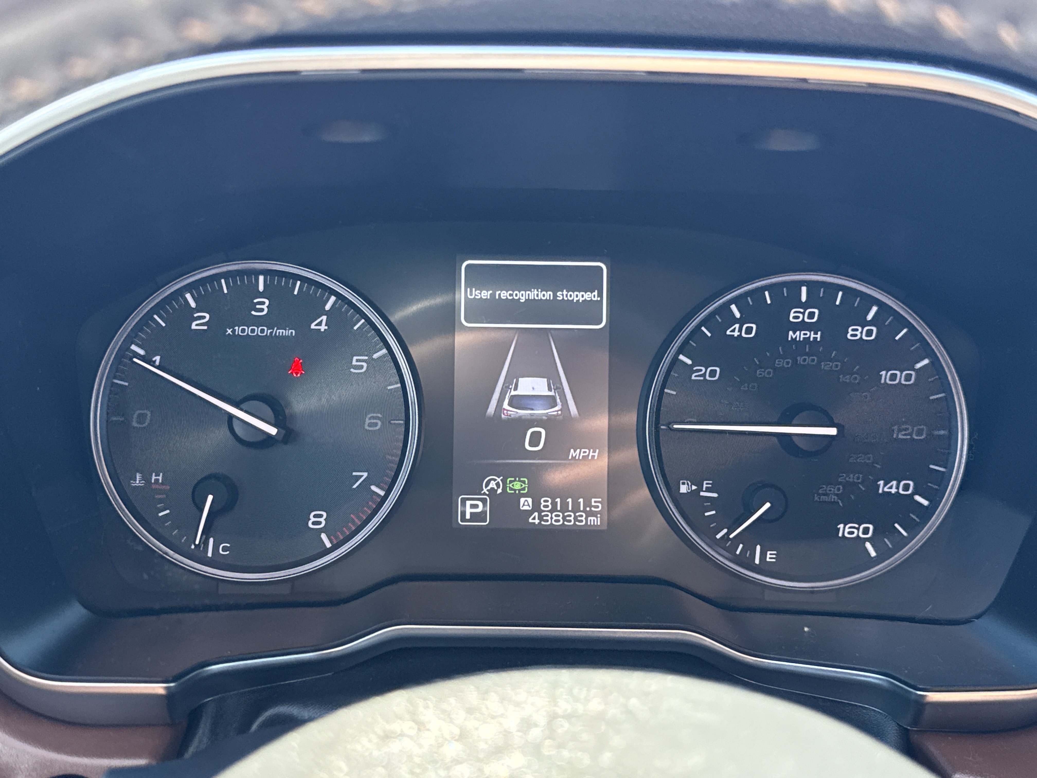 Certified 2024 Subaru Outback Touring XT AWD/4WD image 18