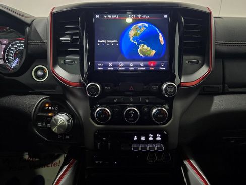 Used 2019 RAM 1500 Rebel w/ Level 2 Equipment Group image 13