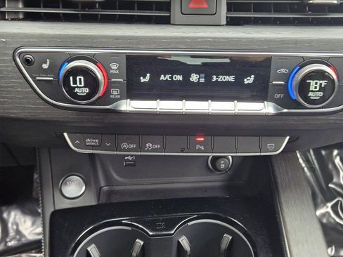 Certified 2022 Audi A4 2.0T Premium Plus w/ Premium Plus Package image 22