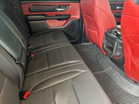 Used 2026 RAM 1500 Rebel w/ Rebel Level 1 Equipment Group AWD/4WD image 18
