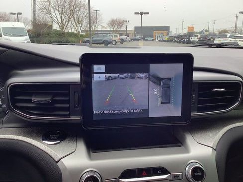 Used 2022 Ford Explorer Timberline image 19