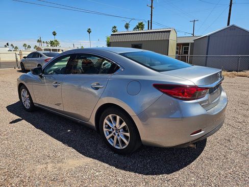 Used 2014 MAZDA MAZDA6 Sport FWD image 4