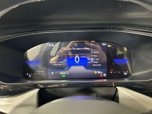 Used 2022 Volkswagen Taos S AWD/4WD image 18