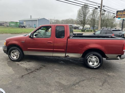 Used 2001 Ford F150 XL RWD image 10