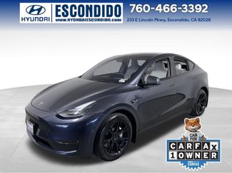 Used 2024 Tesla Model Y Long Range 360° Tour