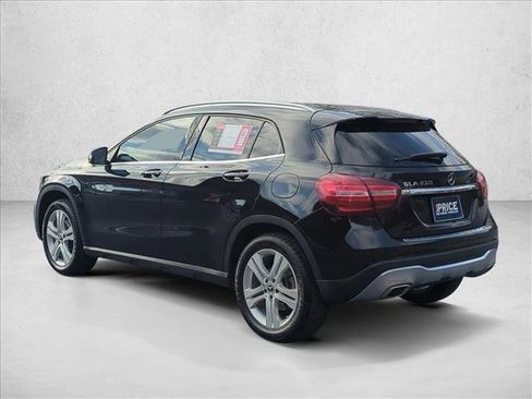 Used 2020 Mercedes-Benz GLA 250 image 7