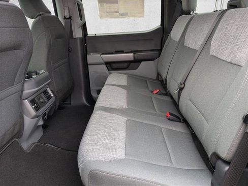 New 2026 Ford F250 XLT w/ FX4 Off-Road Package image 14