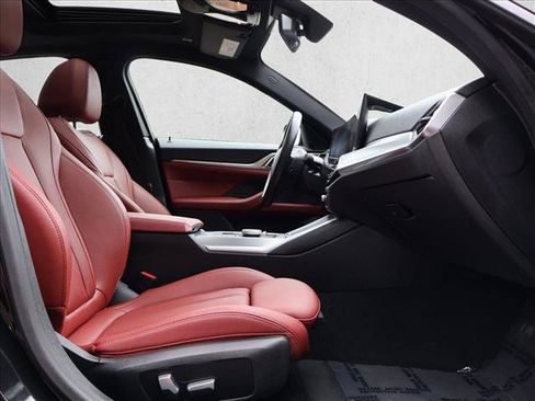 Used 2023 BMW i4 eDrive35 w/ Premium Package RWD image 27