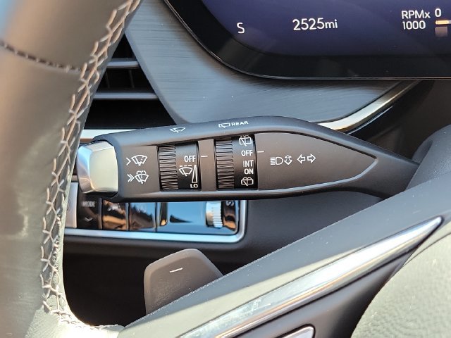 Used 2026 Buick Envision Avenir AWD/4WD image 14