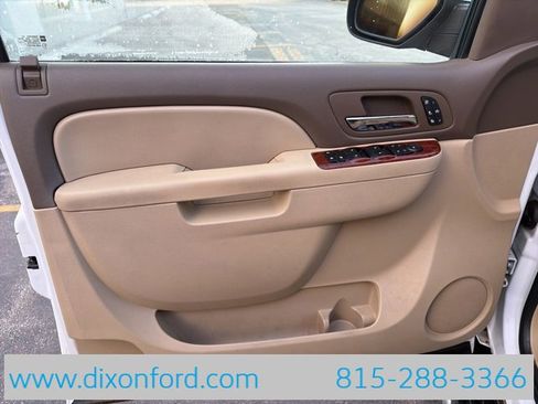 Used 2012 Chevrolet Silverado 1500 LTZ w/ LTZ Plus Package image 22