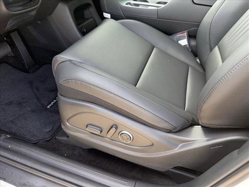 New 2026 Hyundai Palisade SEL Premium image 4