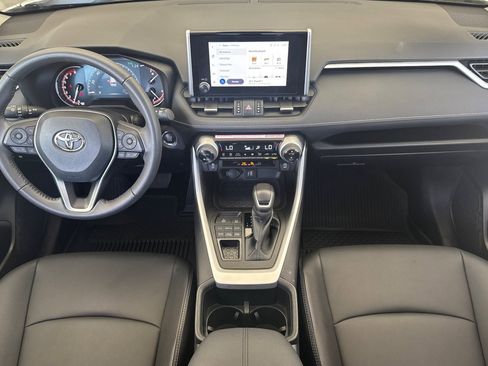 Certified 2024 Toyota RAV4 XLE Premium image 12
