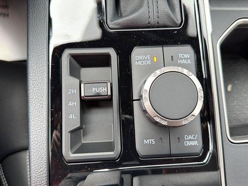 New 2026 Toyota Tundra SR5 AWD/4WD image 17
