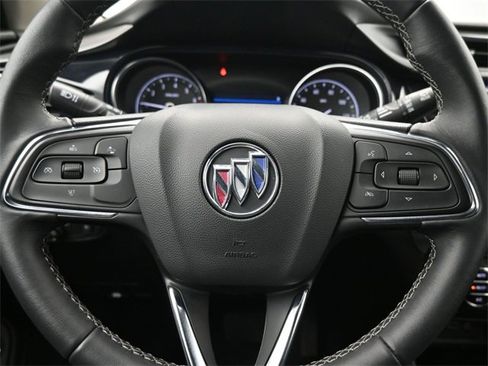 Used 2023 Buick Encore GX Select w/ Sport Touring Package image 28